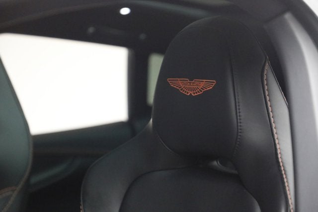 2023 Aston Martin DBX 707