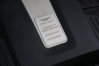 2023 Aston Martin DBX 707