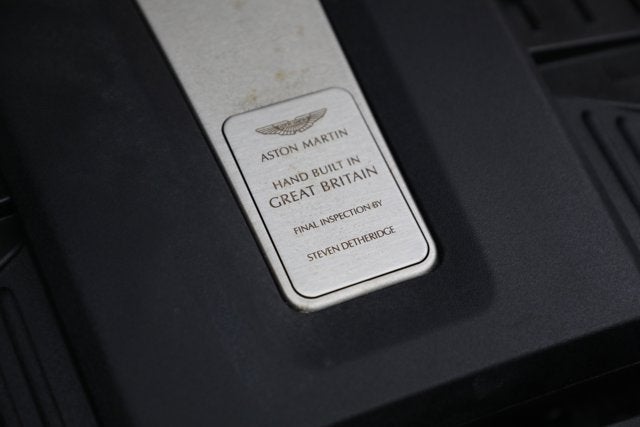 2023 Aston Martin DBX 707