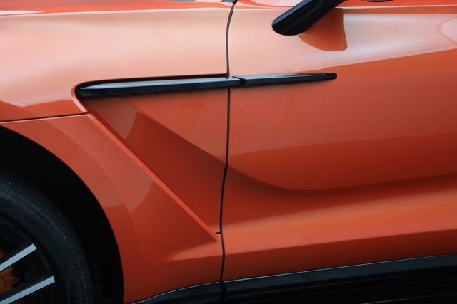 2023 Aston Martin DBX 707