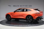 2023 Aston Martin DBX 707