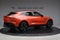 2023 Aston Martin DBX 707