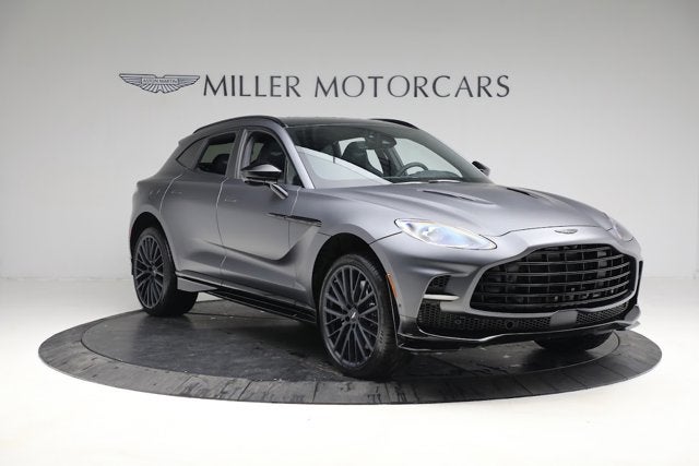 2023 Aston Martin DBX 707