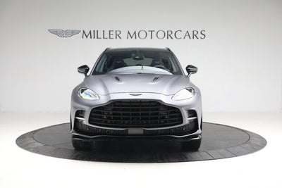 2023 Aston Martin DBX 707