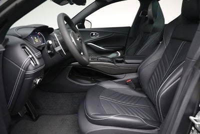 2023 Aston Martin DBX 707