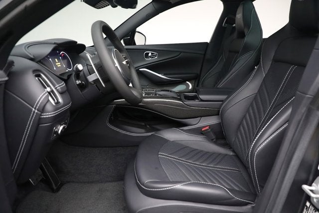 2023 Aston Martin DBX 707