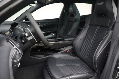 2023 Aston Martin DBX 707