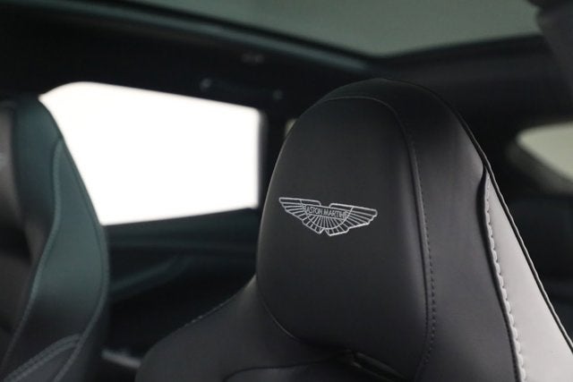 2023 Aston Martin DBX 707