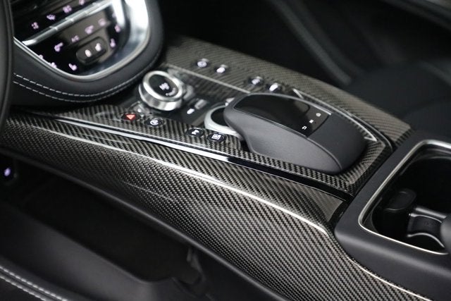 2023 Aston Martin DBX 707