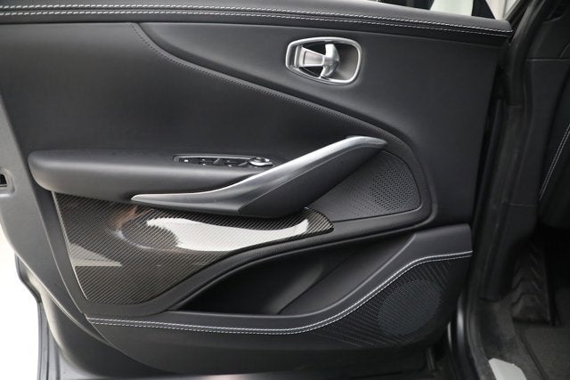 2023 Aston Martin DBX 707