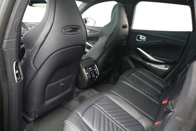 2023 Aston Martin DBX 707
