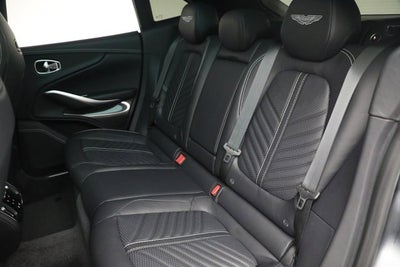 2023 Aston Martin DBX 707