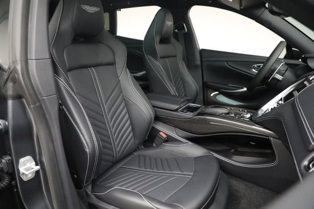 2023 Aston Martin DBX 707