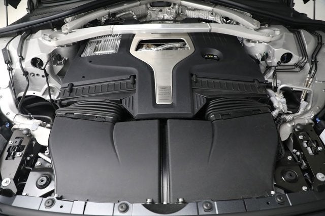 2023 Aston Martin DBX 707