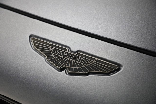 2023 Aston Martin DBX 707