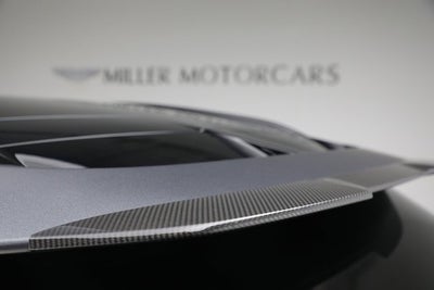 2023 Aston Martin DBX 707