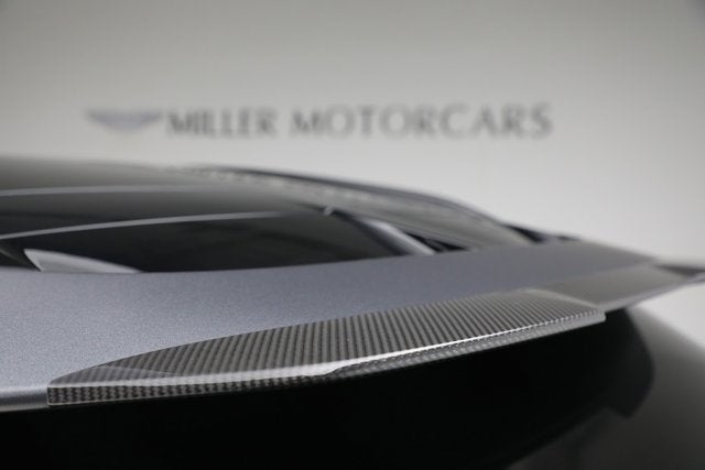 2023 Aston Martin DBX 707