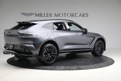 2023 Aston Martin DBX 707