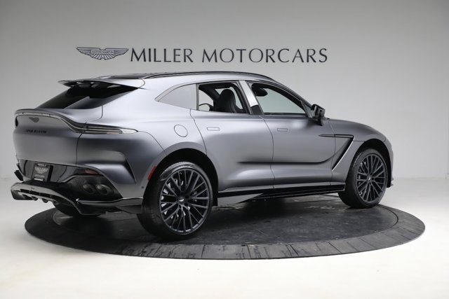 2023 Aston Martin DBX 707