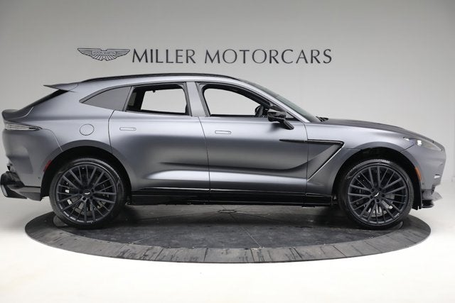 2023 Aston Martin DBX 707