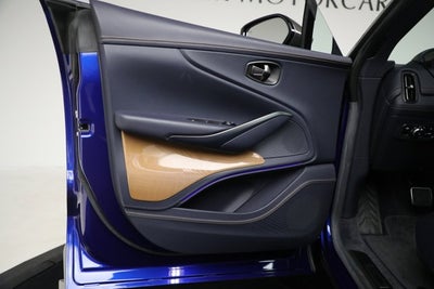 2024 Aston Martin DBX 707