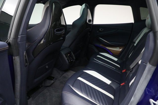 2024 Aston Martin DBX 707