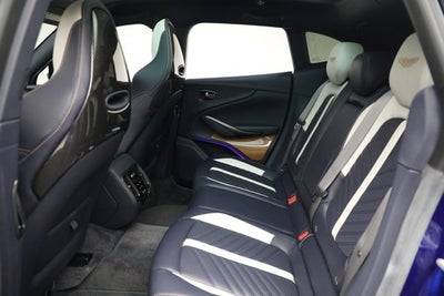 2024 Aston Martin DBX 707