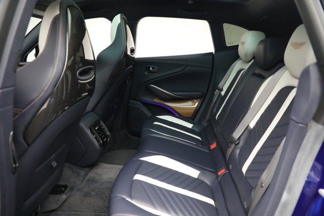 2024 Aston Martin DBX 707