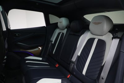 2024 Aston Martin DBX 707