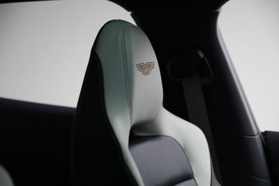 2024 Aston Martin DBX 707