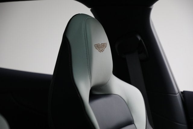 2024 Aston Martin DBX 707