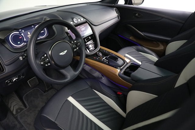 2024 Aston Martin DBX 707