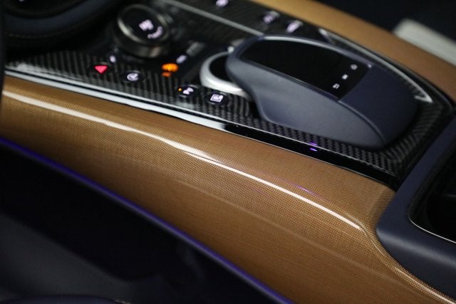 2024 Aston Martin DBX 707