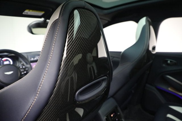 2024 Aston Martin DBX 707