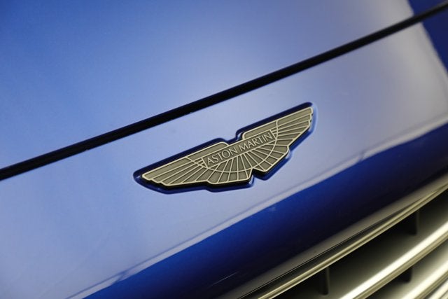 2024 Aston Martin DBX 707