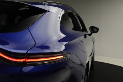 2024 Aston Martin DBX 707