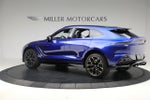 2024 Aston Martin DBX 707