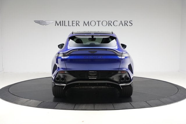 2024 Aston Martin DBX 707