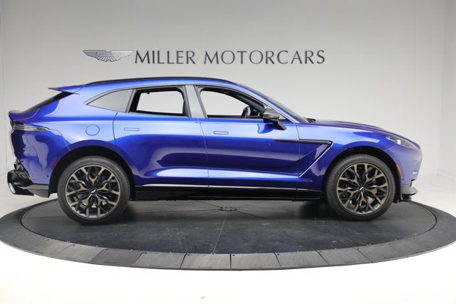 2024 Aston Martin DBX 707