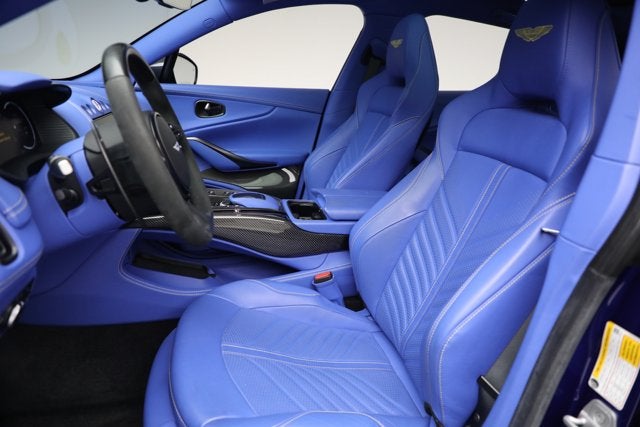 2024 Aston Martin DBX 707