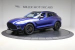 2024 Aston Martin DBX 707