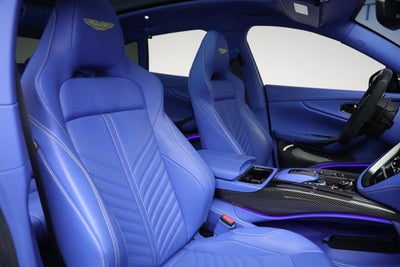 2024 Aston Martin DBX 707