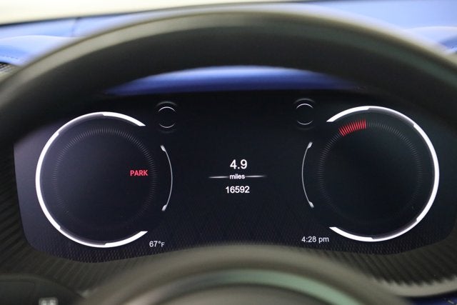 2024 Aston Martin DBX 707