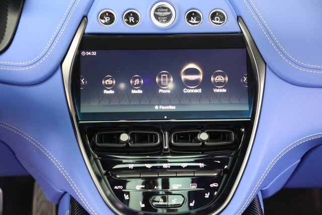 2024 Aston Martin DBX 707