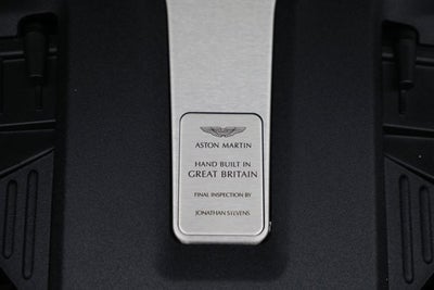 2024 Aston Martin DBX 707