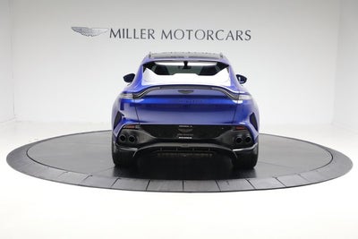 2024 Aston Martin DBX 707