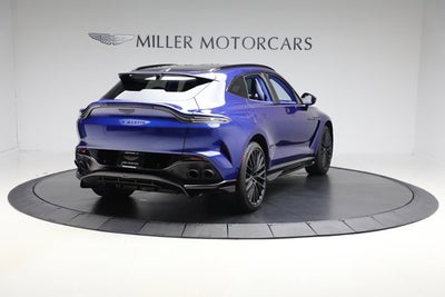 2024 Aston Martin DBX 707