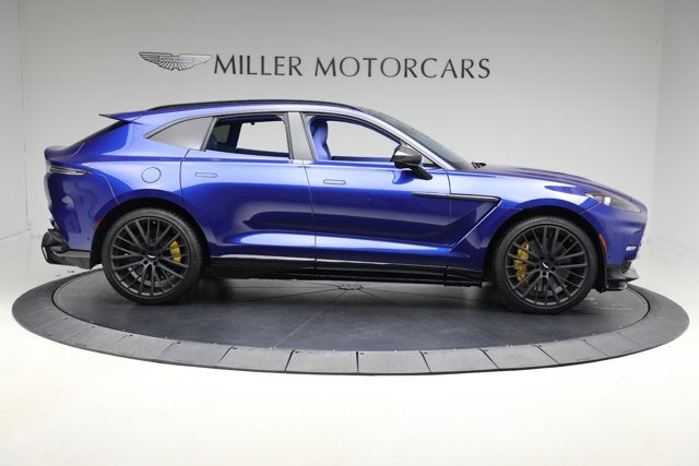 2024 Aston Martin DBX 707