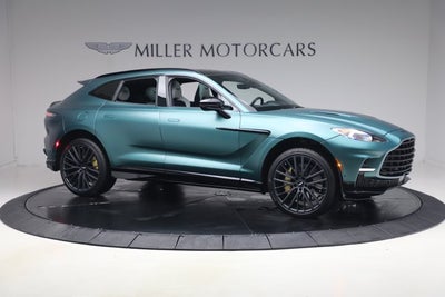 2023 Aston Martin DBX 707