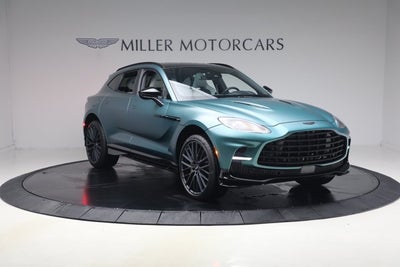 2023 Aston Martin DBX 707